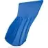 Protecteur Biellettes Acerbis Link Guard Bleu