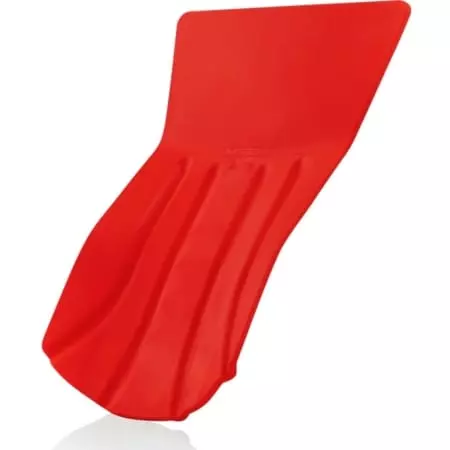 Protecteur Biellettes Acerbis Link Guard Rouge