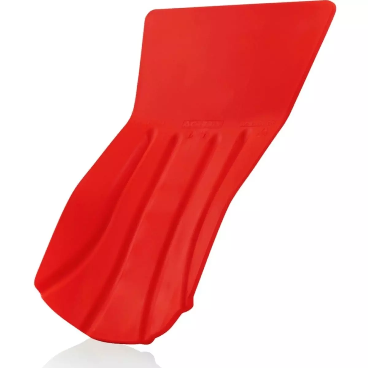 Protecteur Biellettes Acerbis Link Guard Rouge