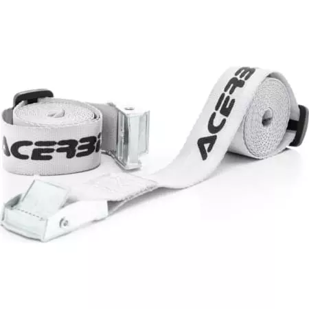 Sangles Acerbis Tenay Gris