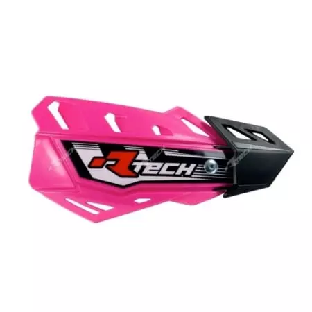 Protège-Mains Rtech Rose Fluo RKITPMFLFU00