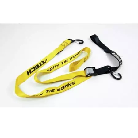 Sangles Rtech Jaune RCINGHIAGI15