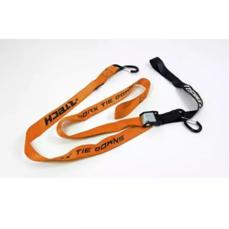 Sangles Rtech Orange RCINGHIAAR15