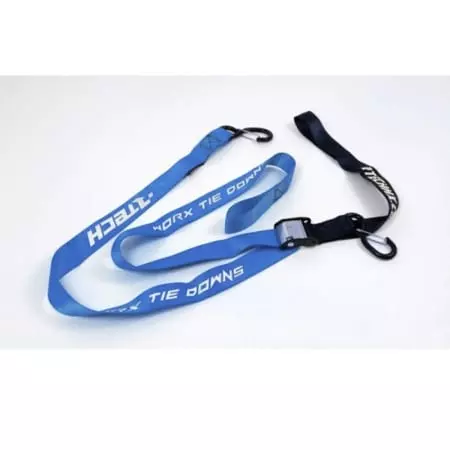 Sangles Rtech Bleu RCINGHIABL15