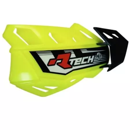 Protège-Mains Rtech Jaune Fluo RKITPMFLGF00