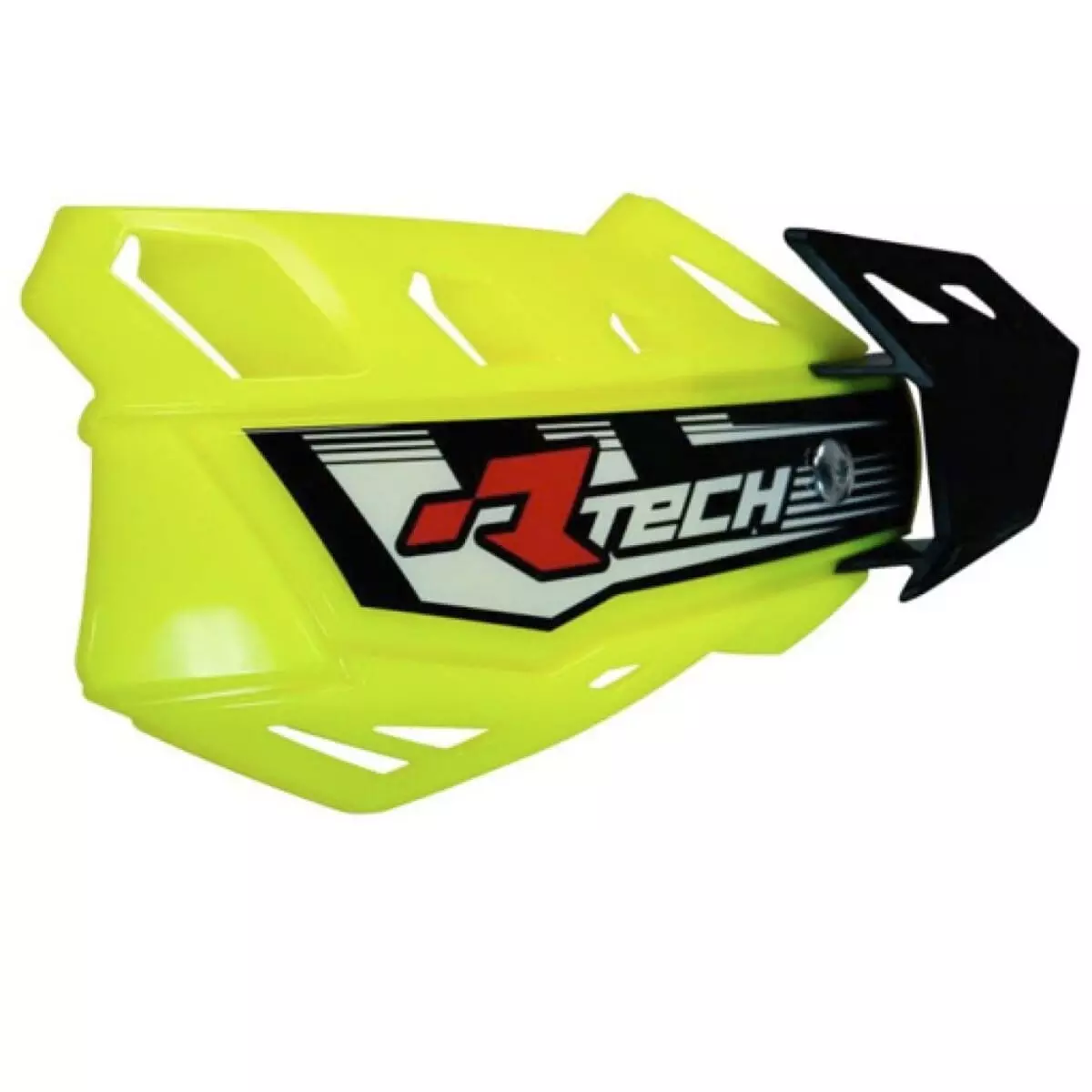 Protège-Mains Rtech Jaune Fluo RKITPMFLGF00