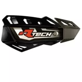 Protège-Mains Rtech Noir RKITPMFLNR00