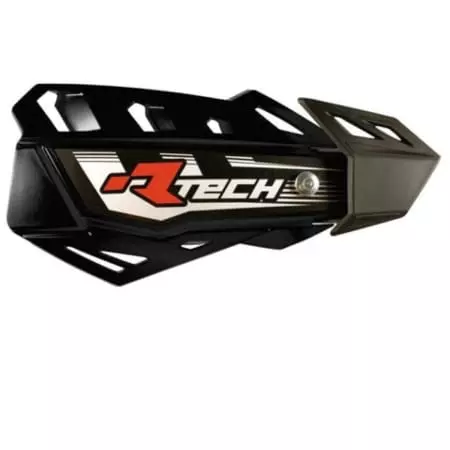 Protège-Mains Rtech Noir RKITPMFLNR00