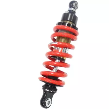 Amortisseur Arrière Bitubo Xze11 Rouge 1115186