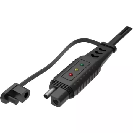 Indicateur D'État De Batterie Bs Battery Bt 03 Avec Led Intégrée