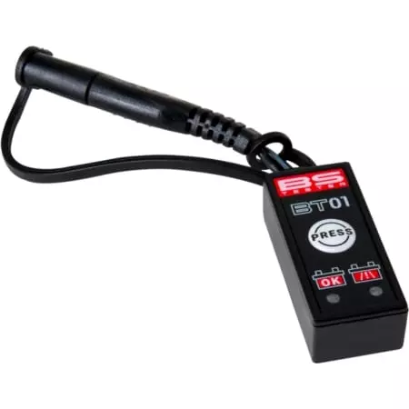 Indicateur de charge BS BT01 avec fusible