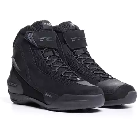 Baskets TCX Jupiter 5 Gore-Tex® Noir - Bottes et chaussures TCX