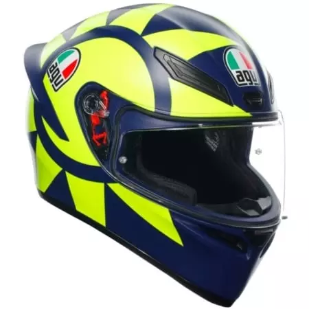 Casque AGV K1 S Soleluna 2018