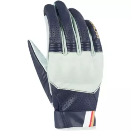 Gants Segura Mojo Bleu Marine Gris - Gants Moto SEGURA