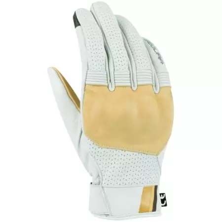 Gants Segura Mojo Gris Clair Beige