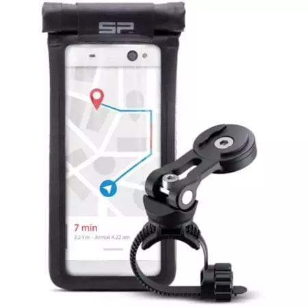 Pack Complet SP Connect SPC+ Bike Bundle II - Etui Universel