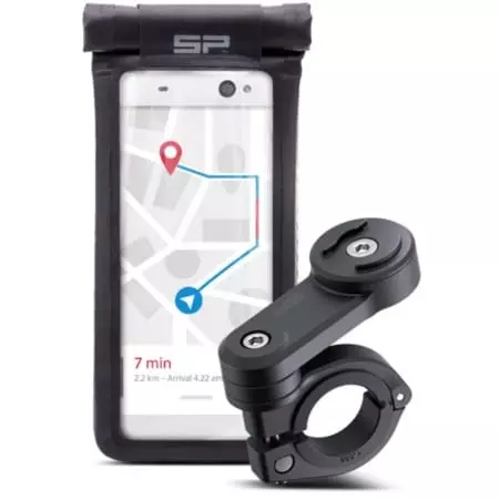 Pack Complet Universel SP Connect Moto Bundle LT - Etui Universel