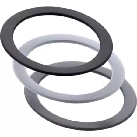 Fixation Magnétique Adhésive SP Connect SPC+