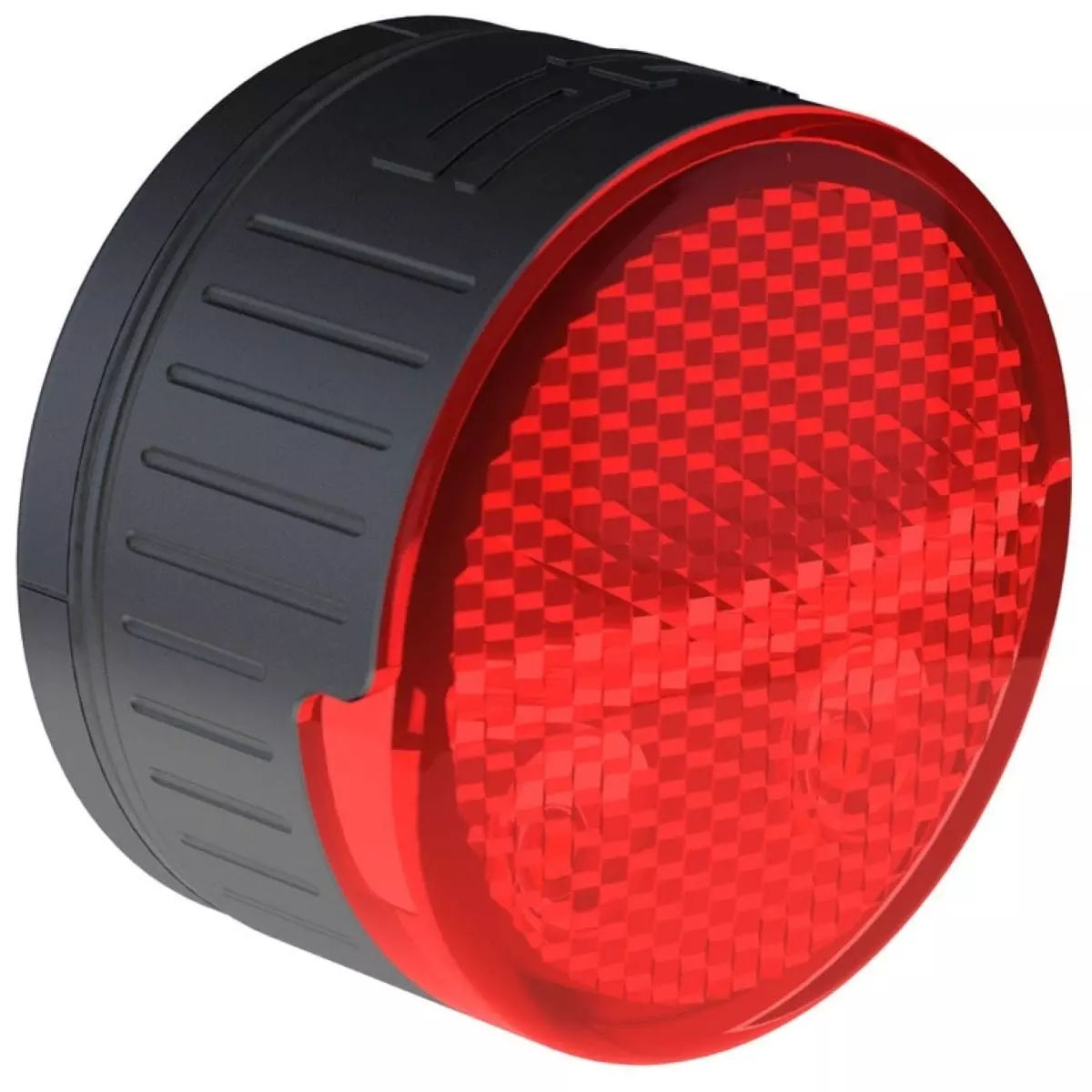 Lumière De Sécurité Arrière SP Connect All-Round Led 100 Lumens Rouge