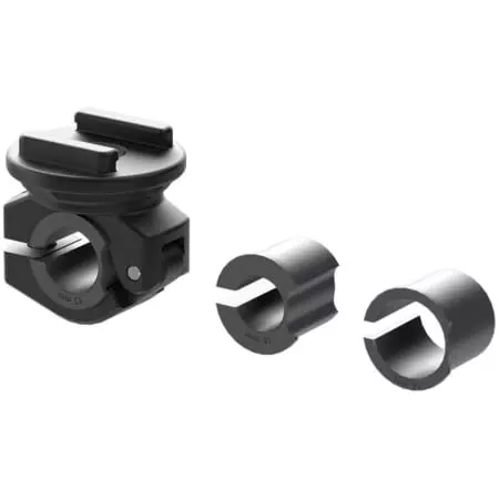 Support De Montage SP Connect Sur Rétroviseur Noir