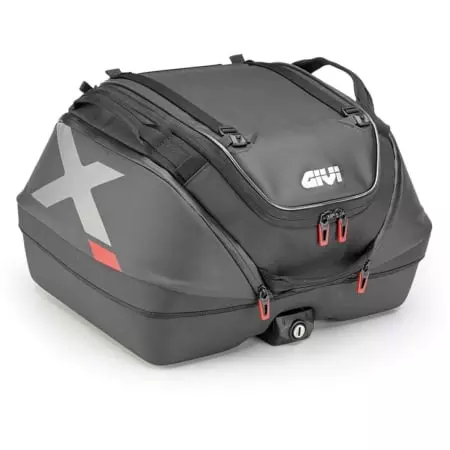 Top Case Semi-Rigide Givi XL08 X-Line Monokey 40L