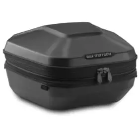 Kit Top Case SW-Motech Urban ABS Honda X-ADV (2020-2022)