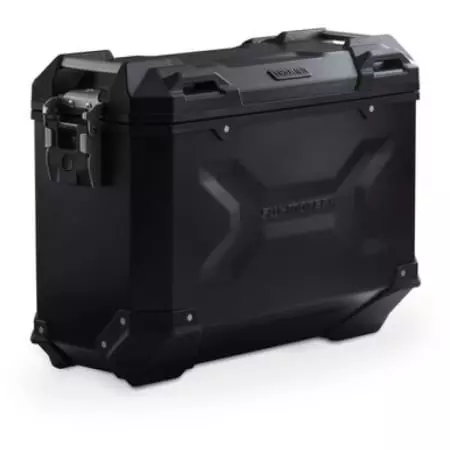 Valise LatÃ©rale SW-Motech Trax ADV M 37 Litres Gauche Noir