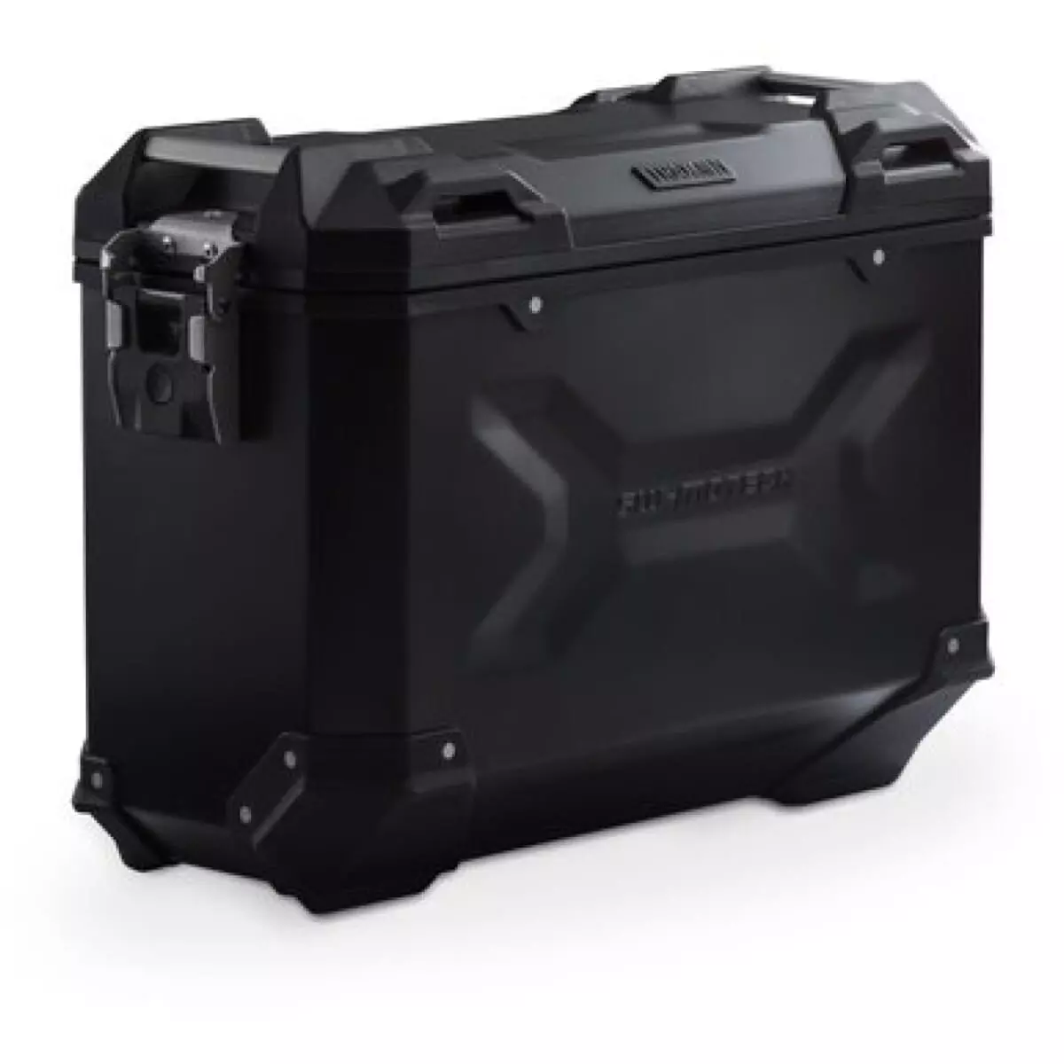 Valise Latérale SW-Motech Trax ADV M 37 Litres Gauche Noir