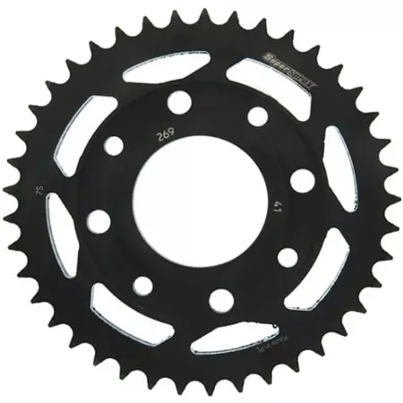 Couronne Supersprox Rfe-269:41-Blk Jtr269-41 50-15001-41