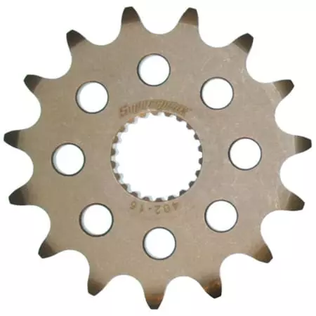 Pignon Supersprox PSBCst-402:15 50-32054-15 38615 Jtf402.15