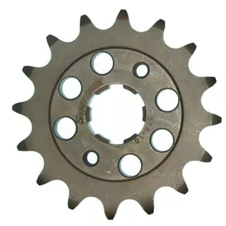 Pignon Supersprox PSBCst-1443:13 22407-13