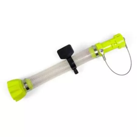 Kit Bouchon Bidon Rtech 15 L Jaune RGASCANTBGI0