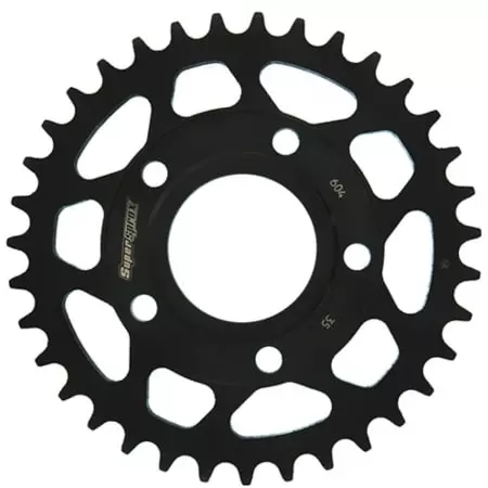 Couronne Supersprox Rfe-604:35-Blk Jtr604-35 50-32046-35