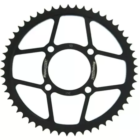 Couronne Supersprox Rfe-241:53-Blk Jtr241-53 50-15013-53