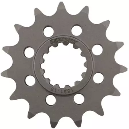 Pignon Supersprox PSBCst-1591:15 50-29028-15 21607-15