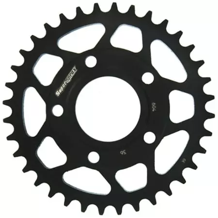 Couronne Supersprox Rfe-604:36-Blk Jtr604-36 1-3085-36 50-32046-36