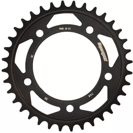 Couronne Supersprox Rfe-744:36-Blk Jtr744.36 1-4437