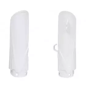 Protections Fourche Rtech Blanc RPSYZ0BN0065