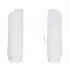 Protections Fourche Rtech Blanc RPSYZ0BN0065