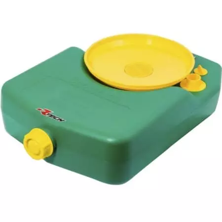 Bac De Vidange Rtech 12L RECOTANKVE12