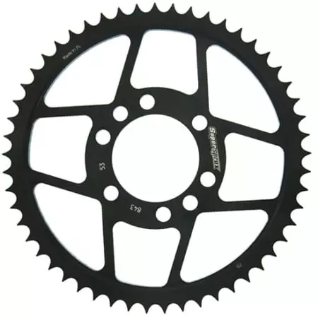 Couronne Supersprox Rfe-843:53 Jtr843-53 50-15003-53