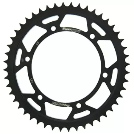 Couronne Supersprox Rfe-485:48-Blk Jtr485-48