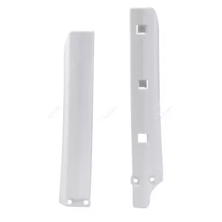 Protections Fourche Rtech Blanc RPSYZ0BN0085