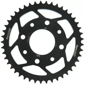 Couronne Supersprox Rfe-269:45-Blk Jtr269-45 50-15001-45