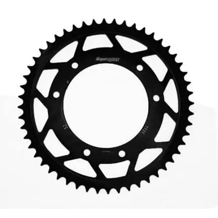 Couronne Supersprox Rfe-1131:52-Blk 50-13030-52 47103-52