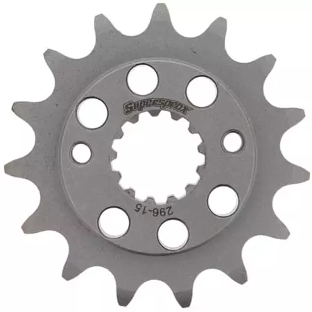 Pignon Supersprox PSBCst-296:15 50-29005-15 40715 20507-15