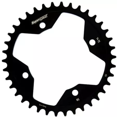 Couronne Supersprox Rfe-1415-38 Jtr1415-38 50-32126 (38)