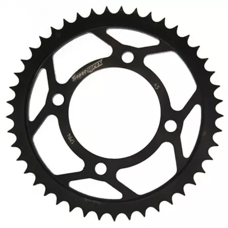 Couronne Supersprox Rfe-1794:45-Blk Jtr1794-45 1-2314-45