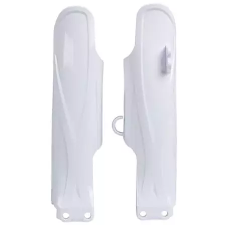 Protections Fourche Rtech Blanc RPSYZ0BN0185