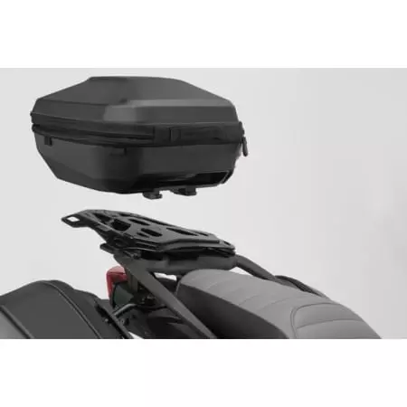 Kit Top Case SW-Motech Urban ABS BMW G 310 GS (2017-2022)